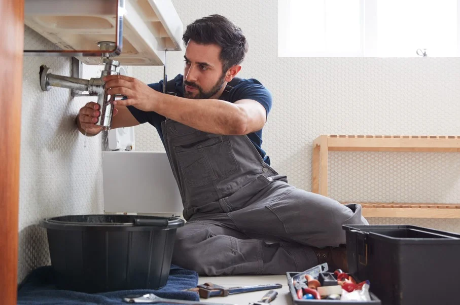 Altınordu Tesisatcı